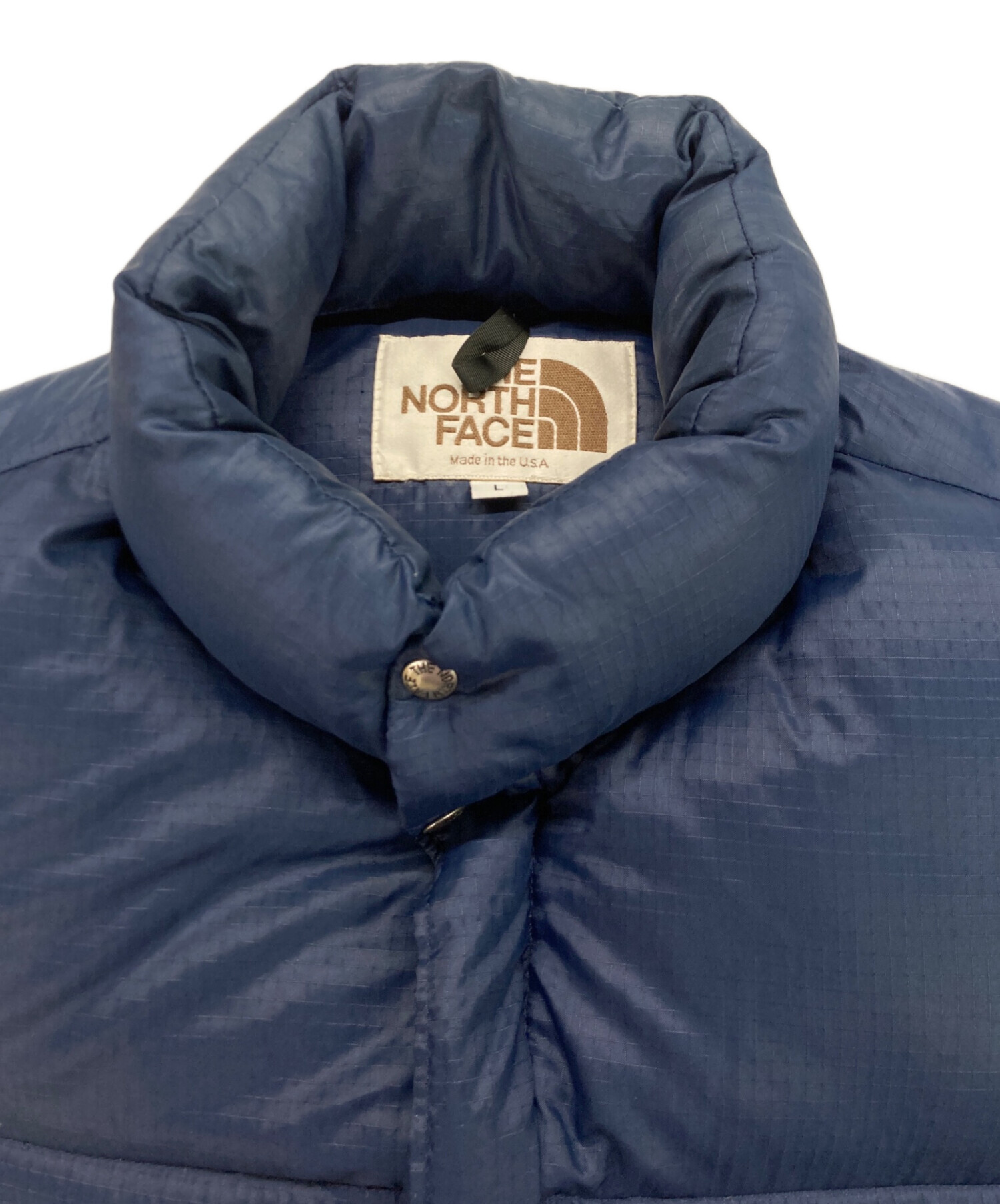 中古・古着通販】THE NORTH FACE (ザ ノース フェイス) ダウン