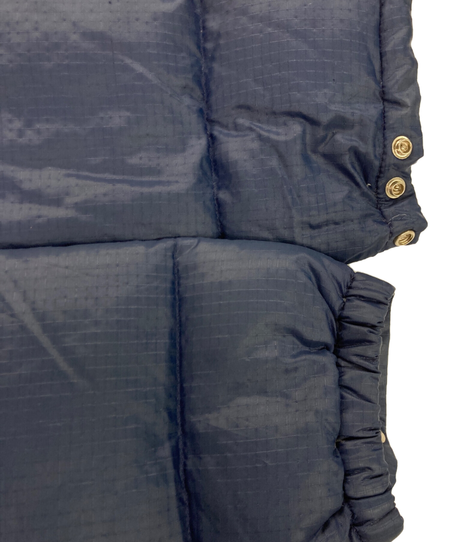 The North Face 紺タグ ノースフェイス ダウンジャケット L相当 中古・古着通販】THE NORTH FACE (ザ ノース フェイス) ダウン