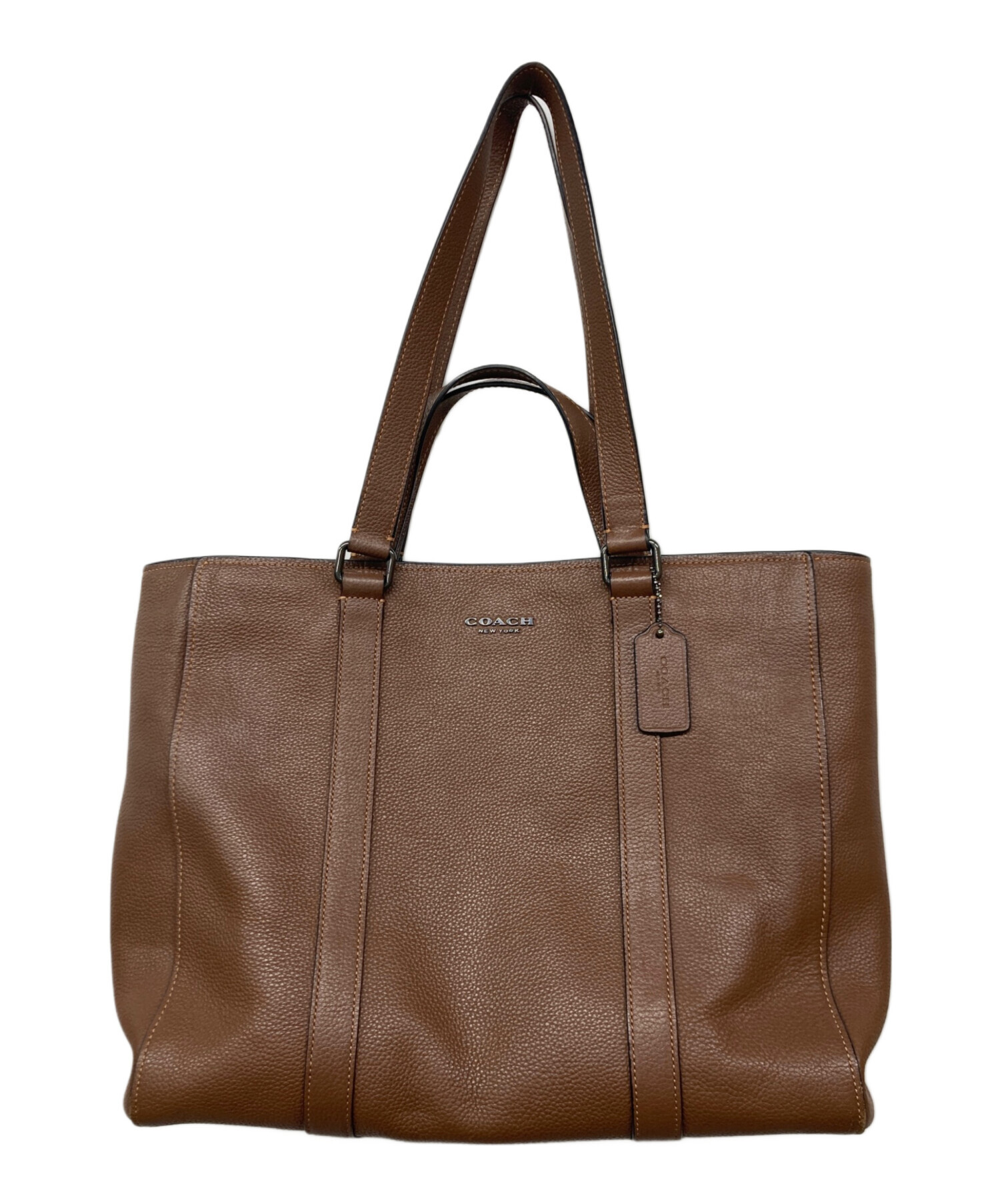 岩*輝様 最終値下げ　コーチ ハドソン ダブルハンドル ダイアリー トートバッグ 岩*輝様 最終値下げ コーチ ハドソン ダブルハンドル ダイアリー