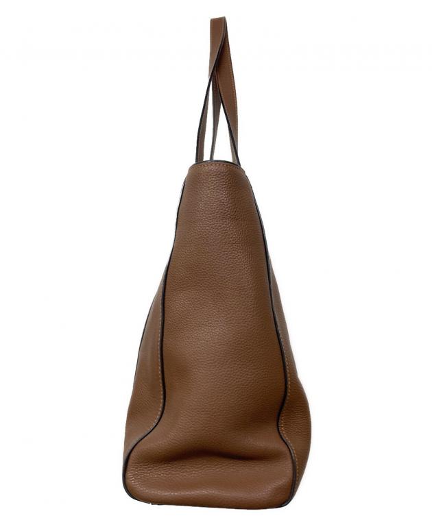 タ*ー様 【新品】COACH ダブルハンドル 1/23まで 中古・古着通販】COACH (コーチ) HUDSON DOUBLE HANDLE TOTE