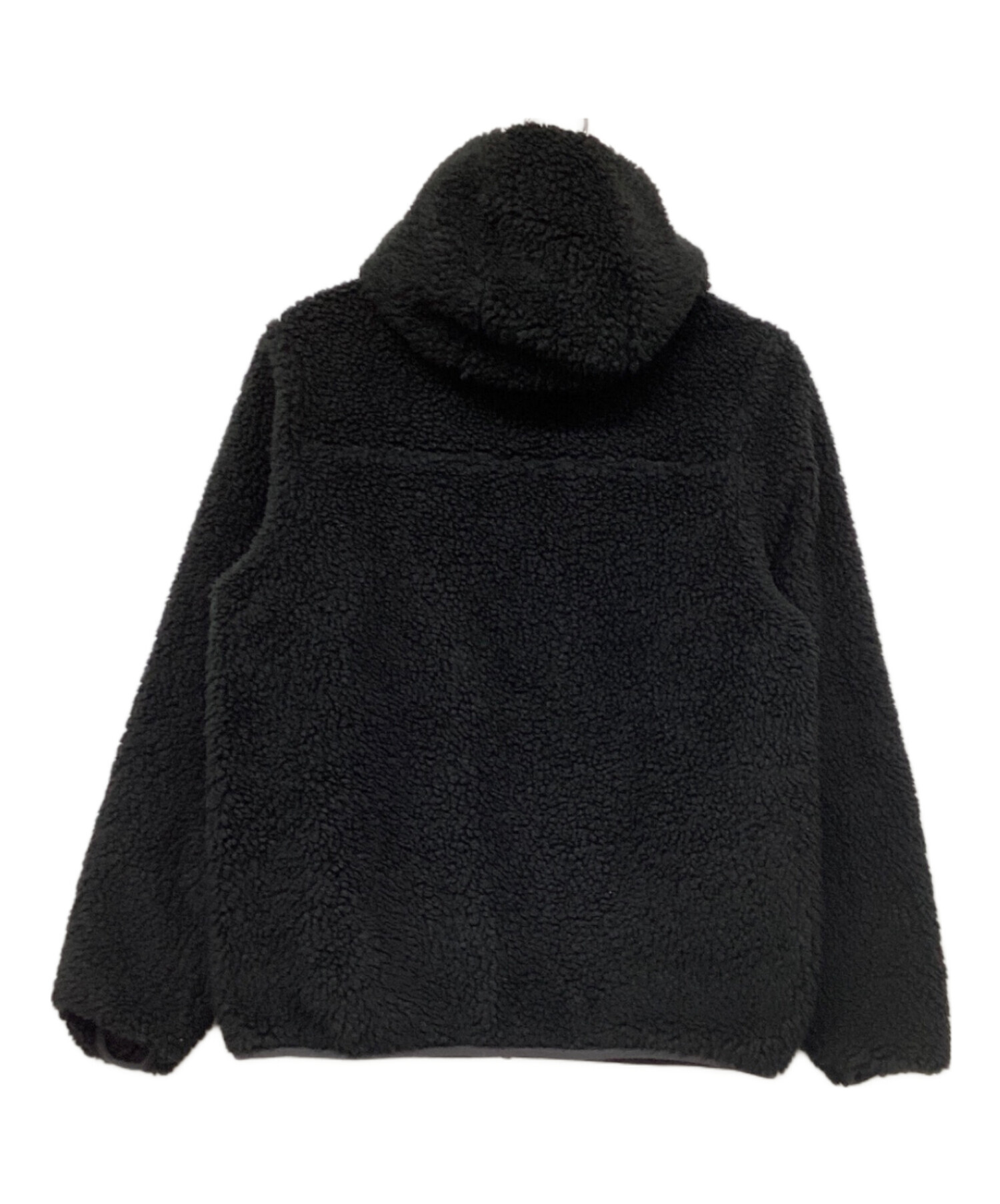 中古・古着通販】Patagonia (パタゴニア) ボーイズ・リバーシブル 