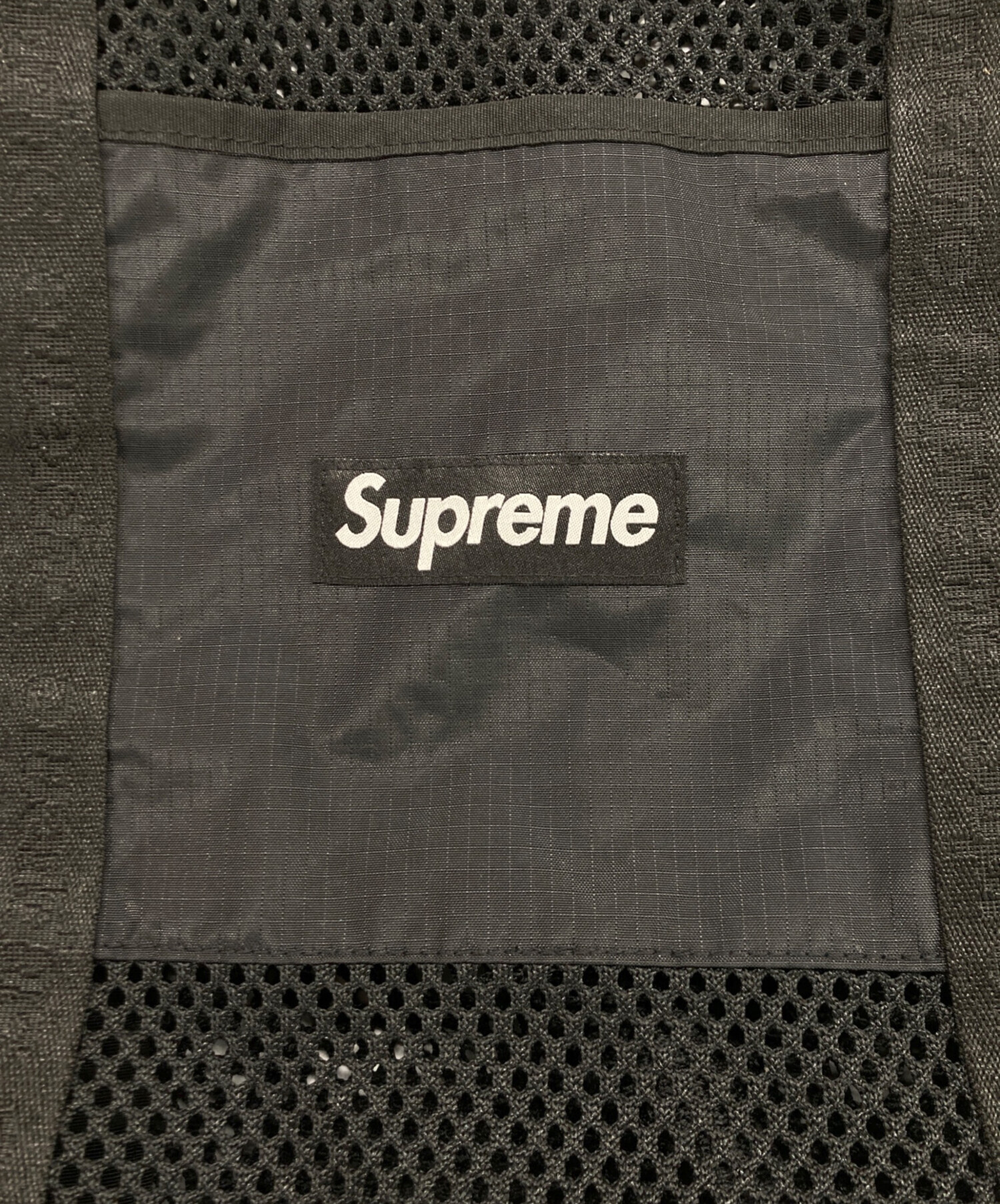 【SALE】Supreme ブラック トートバッグ 未使用品 2025年最新】Yahoo!オークション -supreme tote bagの中古品・新品・未