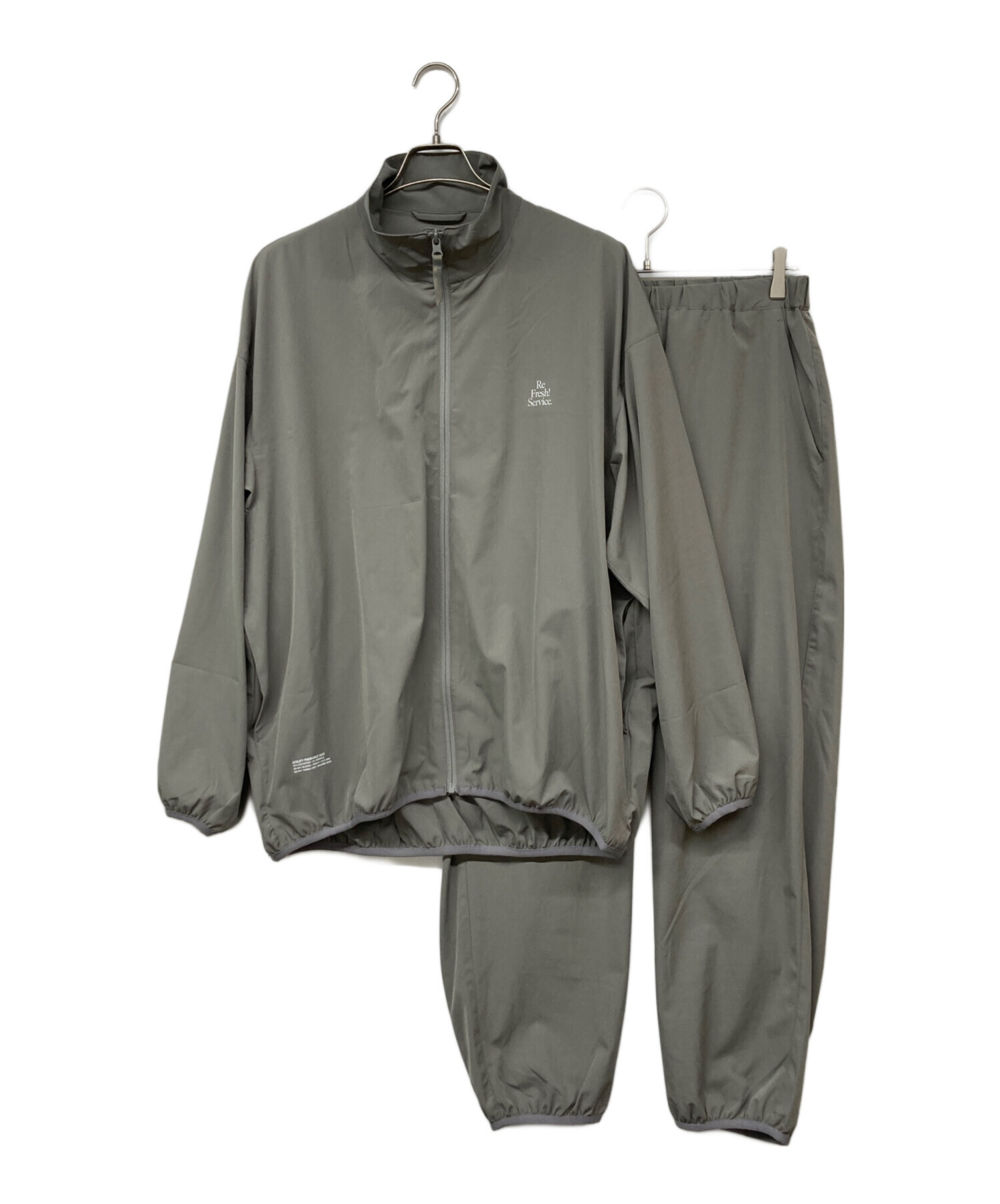 中古・古着通販】FreshService (フレッシュサービス) UTILITY PACKABLE 