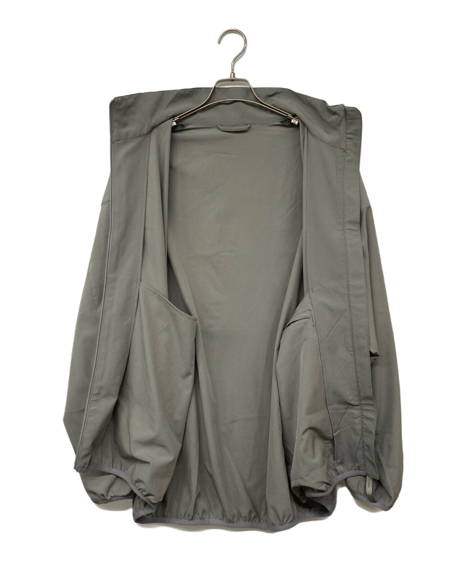 中古・古着通販】FreshService (フレッシュサービス) UTILITY PACKABLE 