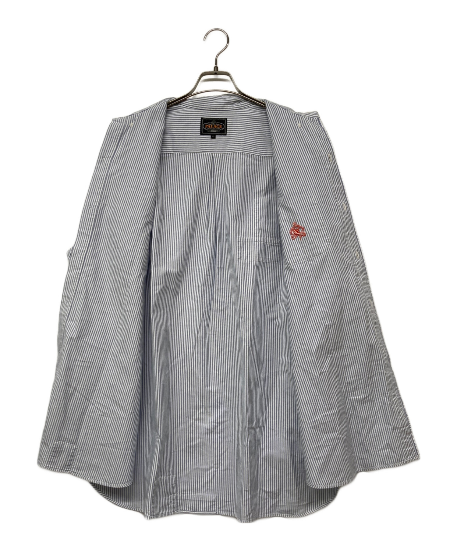 中古・古着通販】PALACE (パレス) BEAMS PLUS (ビームスプラス) BUTTON