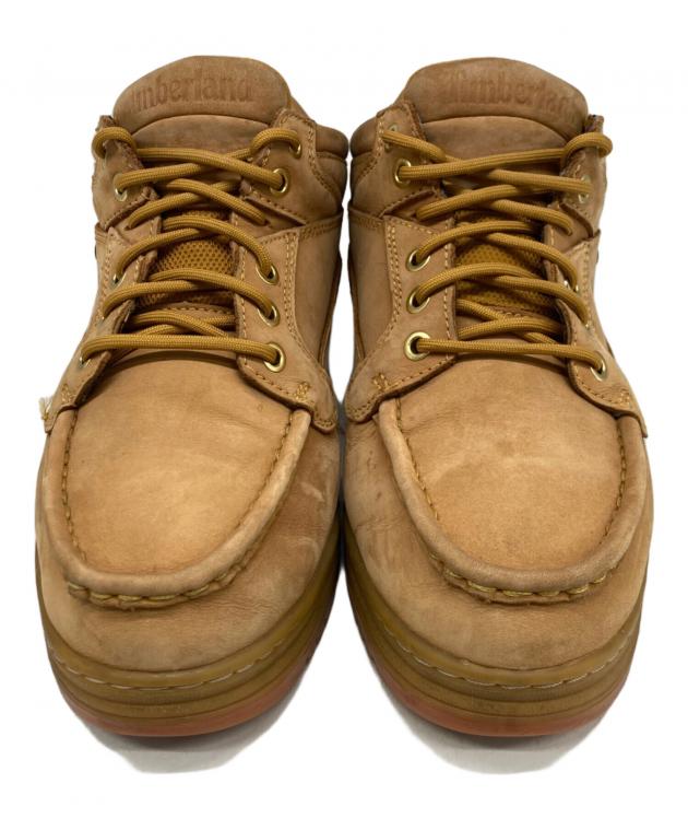 中古・古着通販】Timberland (ティンバーランド) BEAMS (ビームス