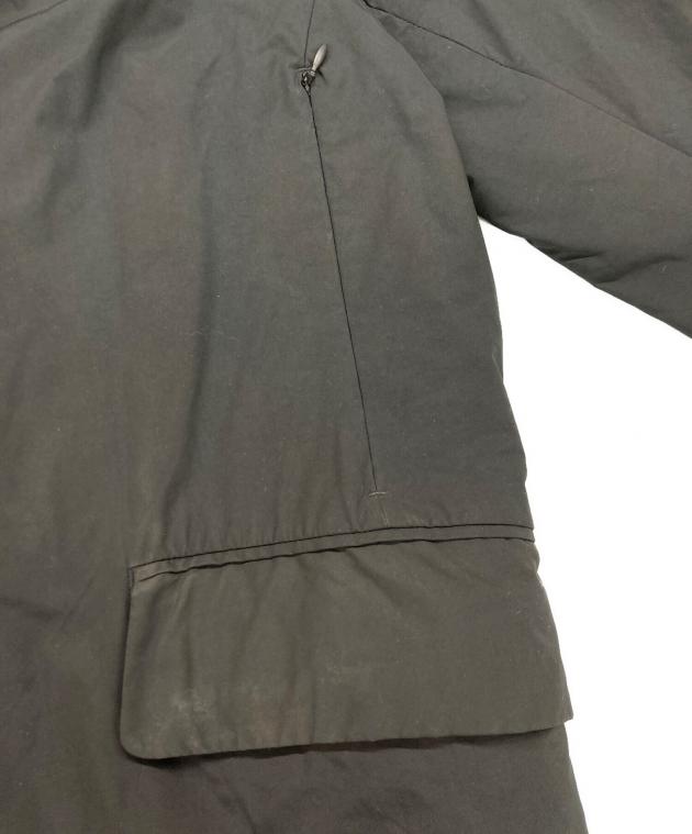 中古・古着通販】teatora (テアトラ) DUAL POINT DEVICE COAT/デュアル