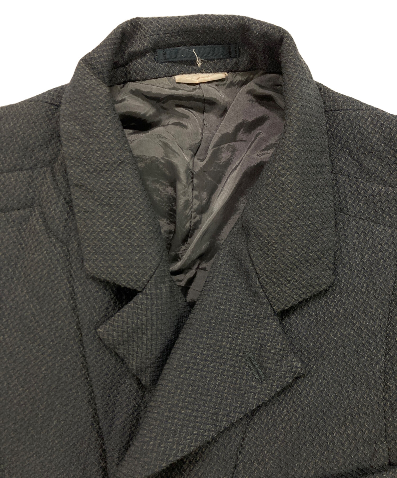 中古・古着通販】COMME des GARCONS HOMME DEUX (コムデギャルソン