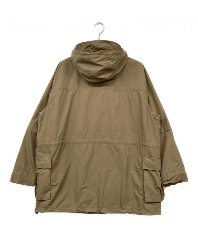 中古・古着通販】WILD THINGS (ワイルドシングス) Tactical Rip Coat