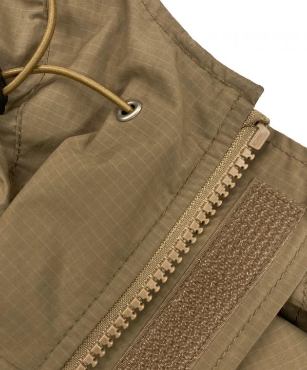 中古・古着通販】WILD THINGS (ワイルドシングス) Tactical Rip Coat