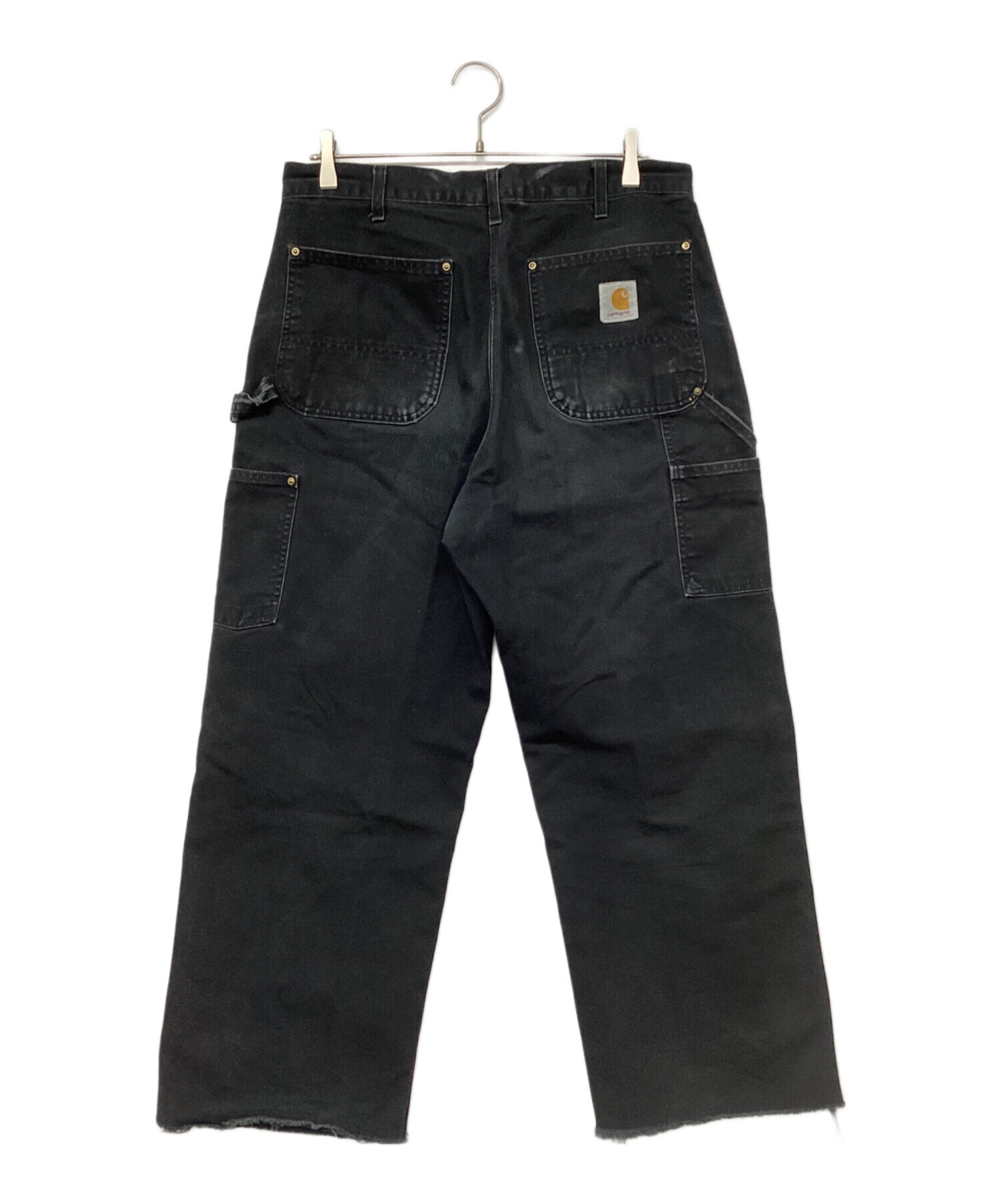 中古・古着通販】CarHartt (カーハート) DOUBLE KNEE/ダブルニーワーク