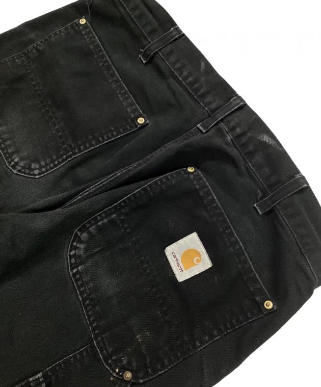 中古・古着通販】CarHartt (カーハート) DOUBLE KNEE/ダブルニーワーク