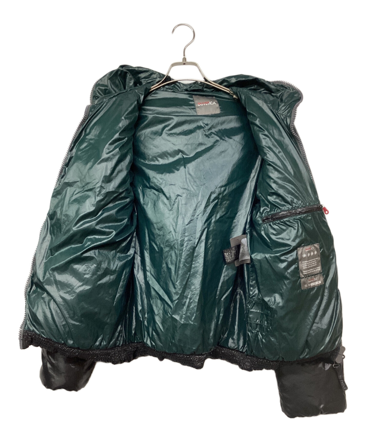 中古・古着通販】DUVETICA (デュベティカ) ダウンジャケット DIONISIO