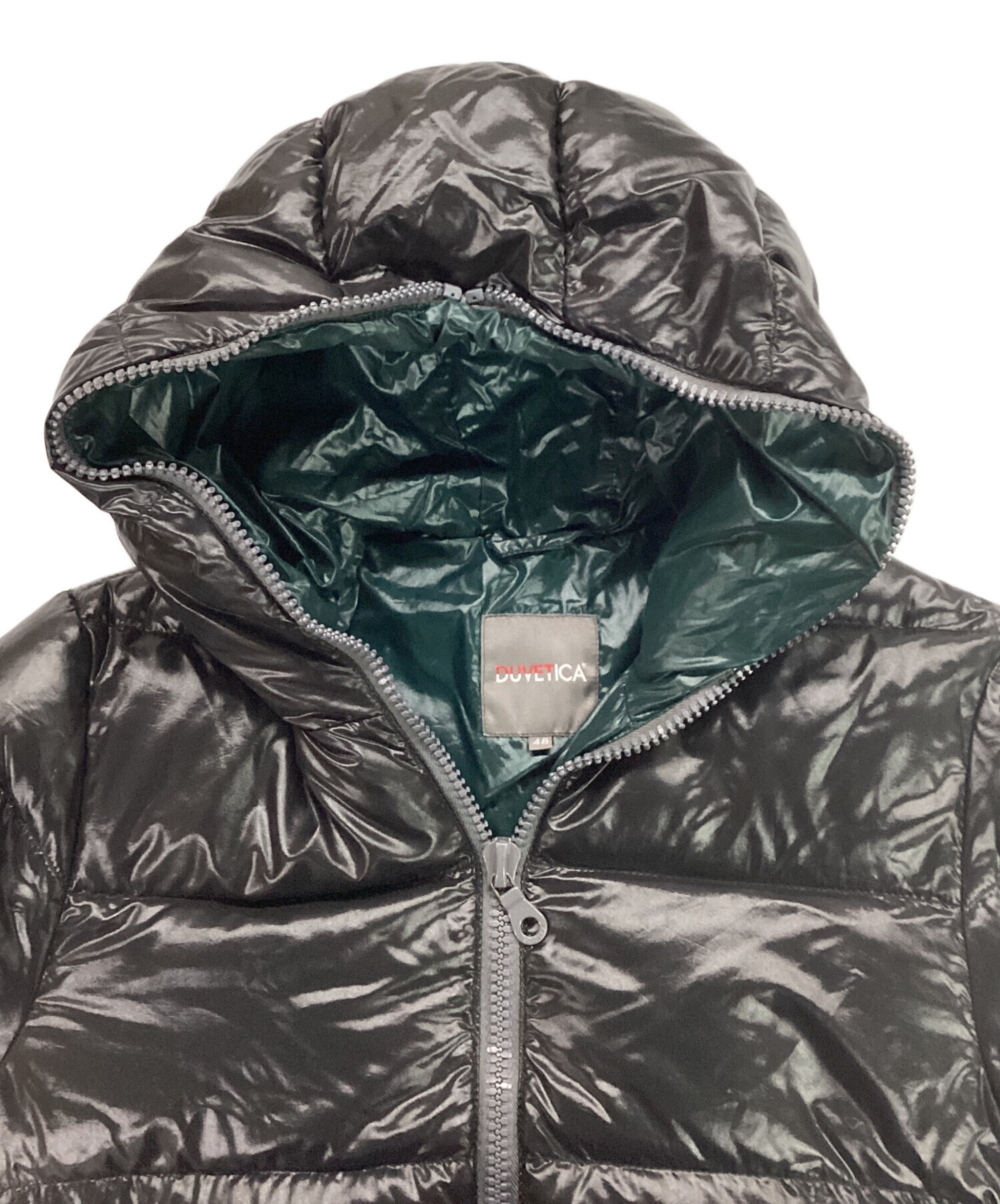 中古・古着通販】DUVETICA (デュベティカ) ダウンジャケット DIONISIO