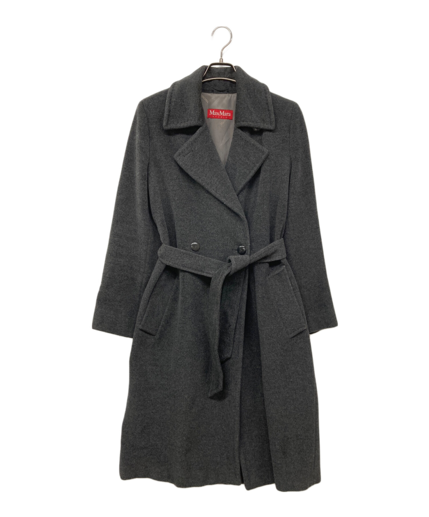 中古・古着通販】MAX MARA STUDIO (マックスマーラ ストゥディオ