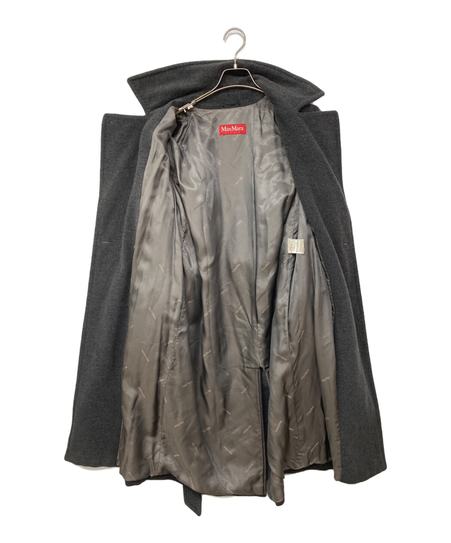 中古・古着通販】MAX MARA STUDIO (マックスマーラ ストゥディオ