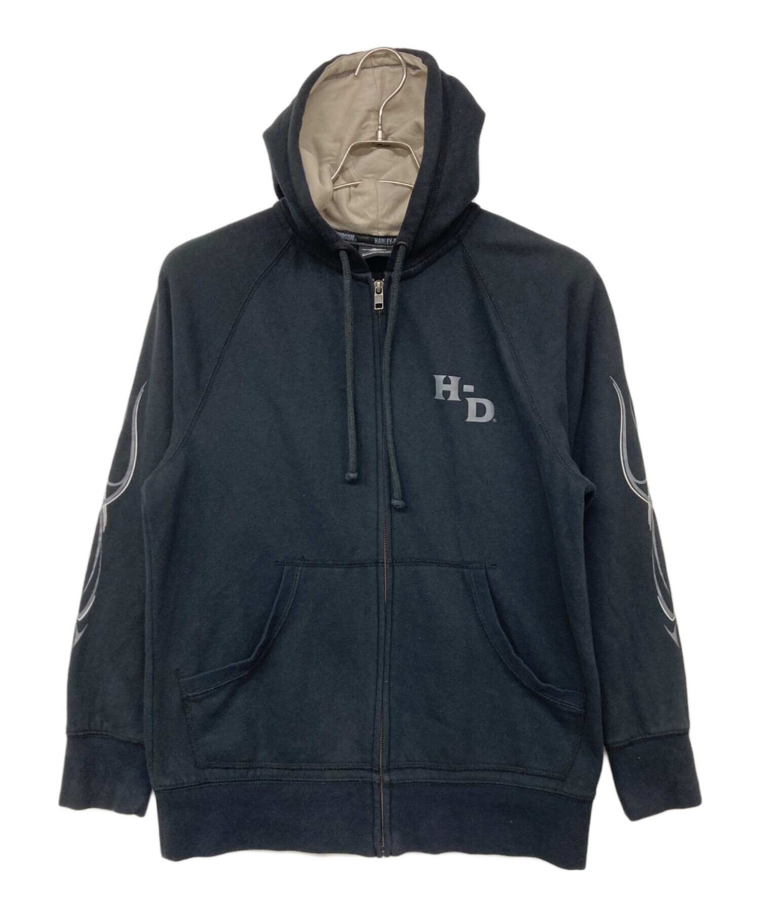 中古・古着通販】HARLEY-DAVIDSON (ハーレーダビッドソン) 00`S