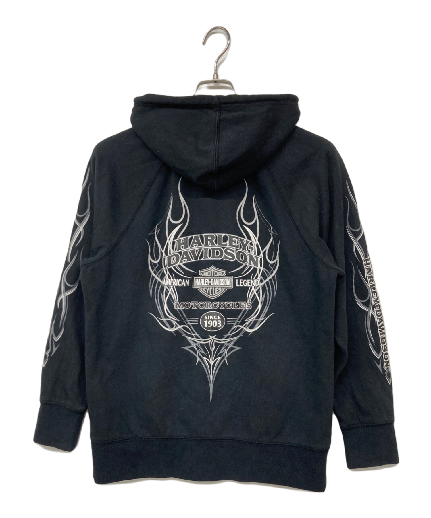 中古・古着通販】HARLEY-DAVIDSON (ハーレーダビッドソン) 00`S