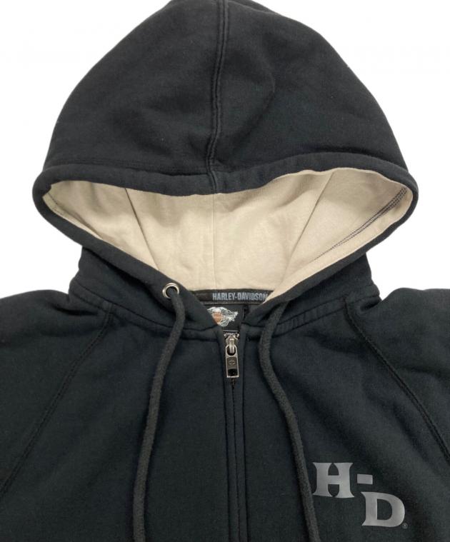 中古・古着通販】HARLEY-DAVIDSON (ハーレーダビッドソン) 00`S
