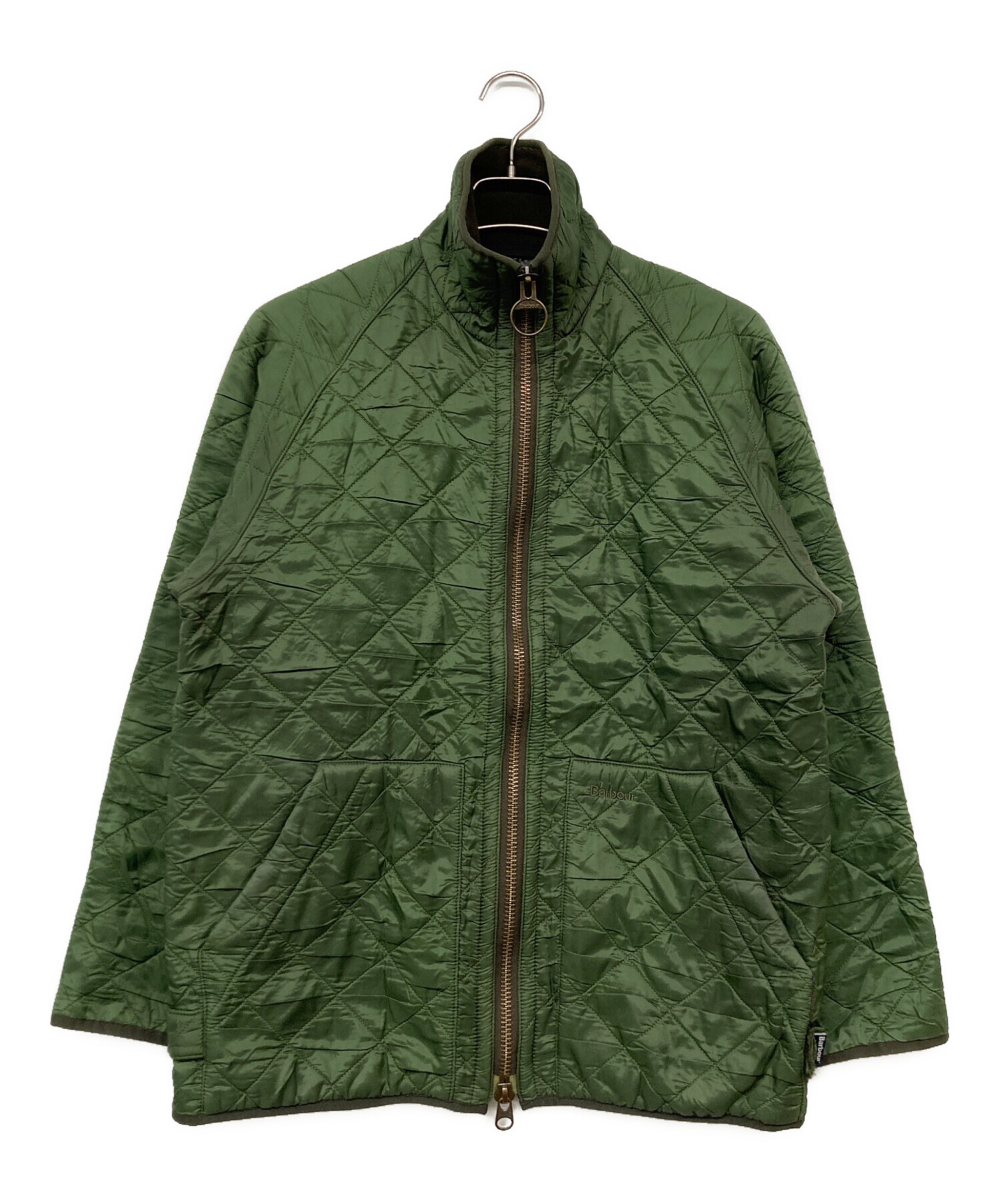 中古・古着通販】Barbour (バブアー) POLAR QUILTS / ポーラーキルト 