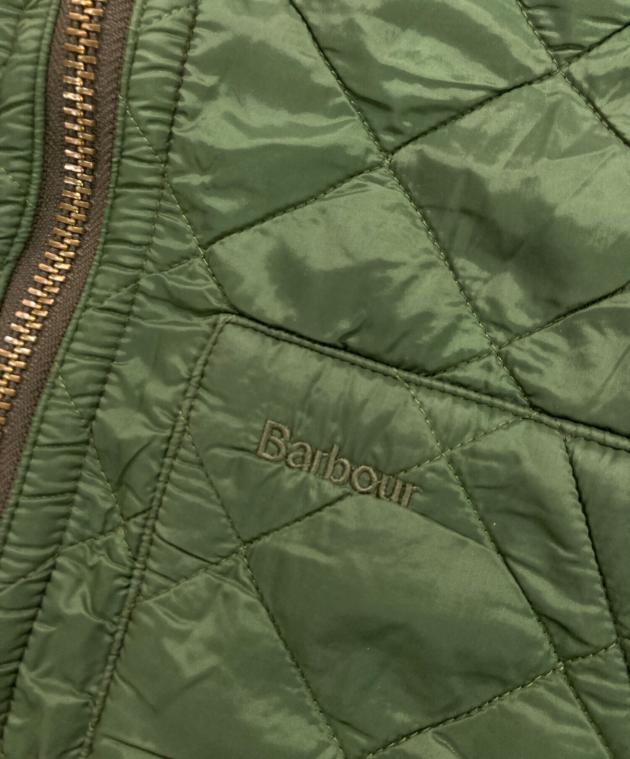 中古・古着通販】Barbour (バブアー) POLAR QUILTS / ポーラーキルト 