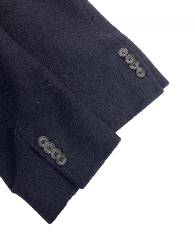 ブリラベライルグスト　ポロコート　46 ユーズド　程度良品 ブリラベライルグスト ポロコート 46 ユーズド 程度良品