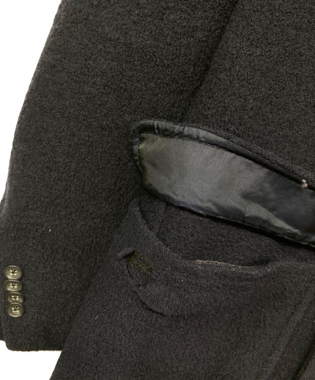 ブリラベライルグスト　ポロコート　46 ユーズド　程度良品 ブリラベライルグスト ポロコート 46 ユーズド 程度良品