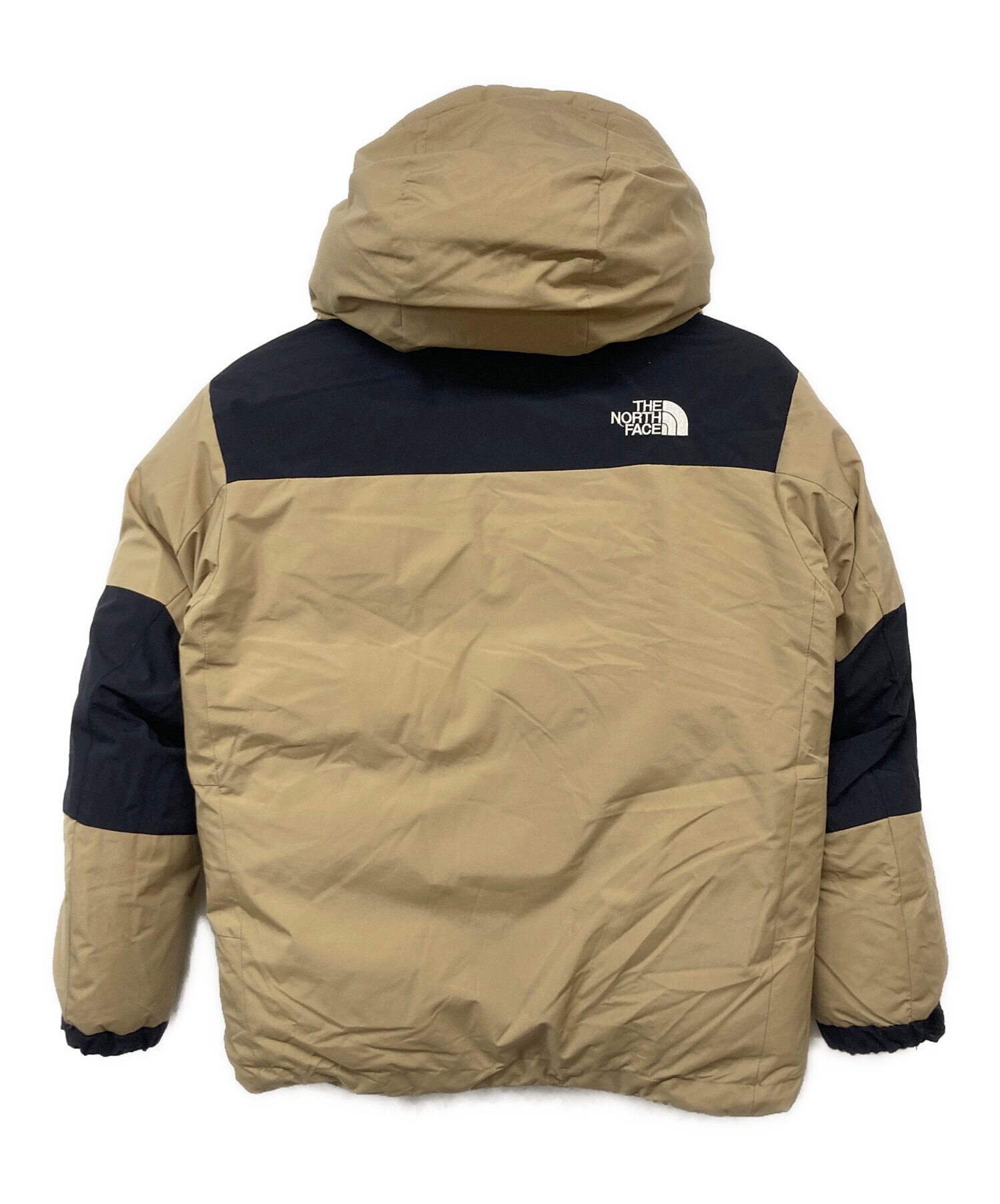 中古・古着通販】THE NORTH FACE (ザ ノース フェイス) エンデュランス 