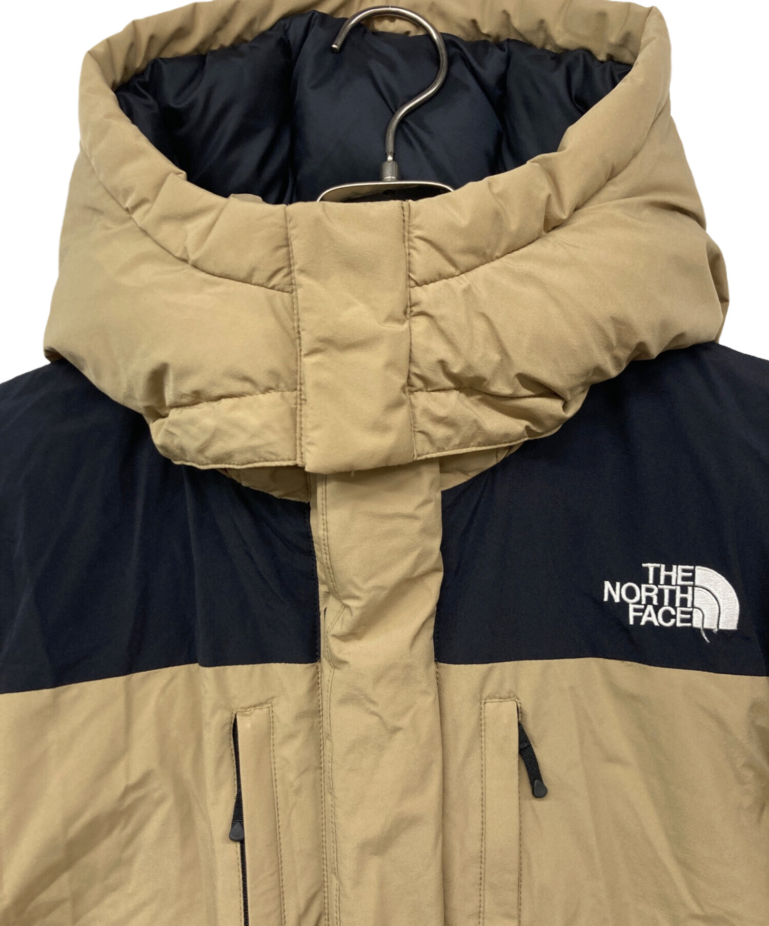 9 150ノースフェイス　中綿ジャケット apworld_nyj82309