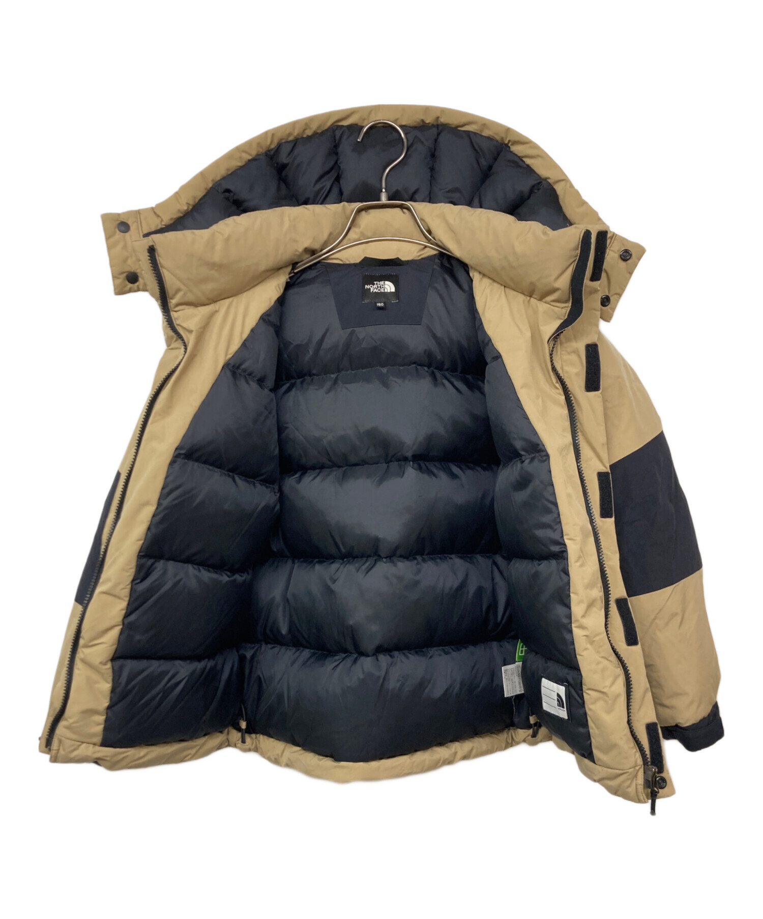 中古・古着通販】THE NORTH FACE (ザ ノース フェイス) エンデュランス 