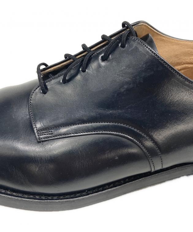 US NAVY サービスシューズ　CLARKS VILLE FTWR. 中古・古着通販】CLARKSVILLE FTWR (クラークスヴィル フットウェア