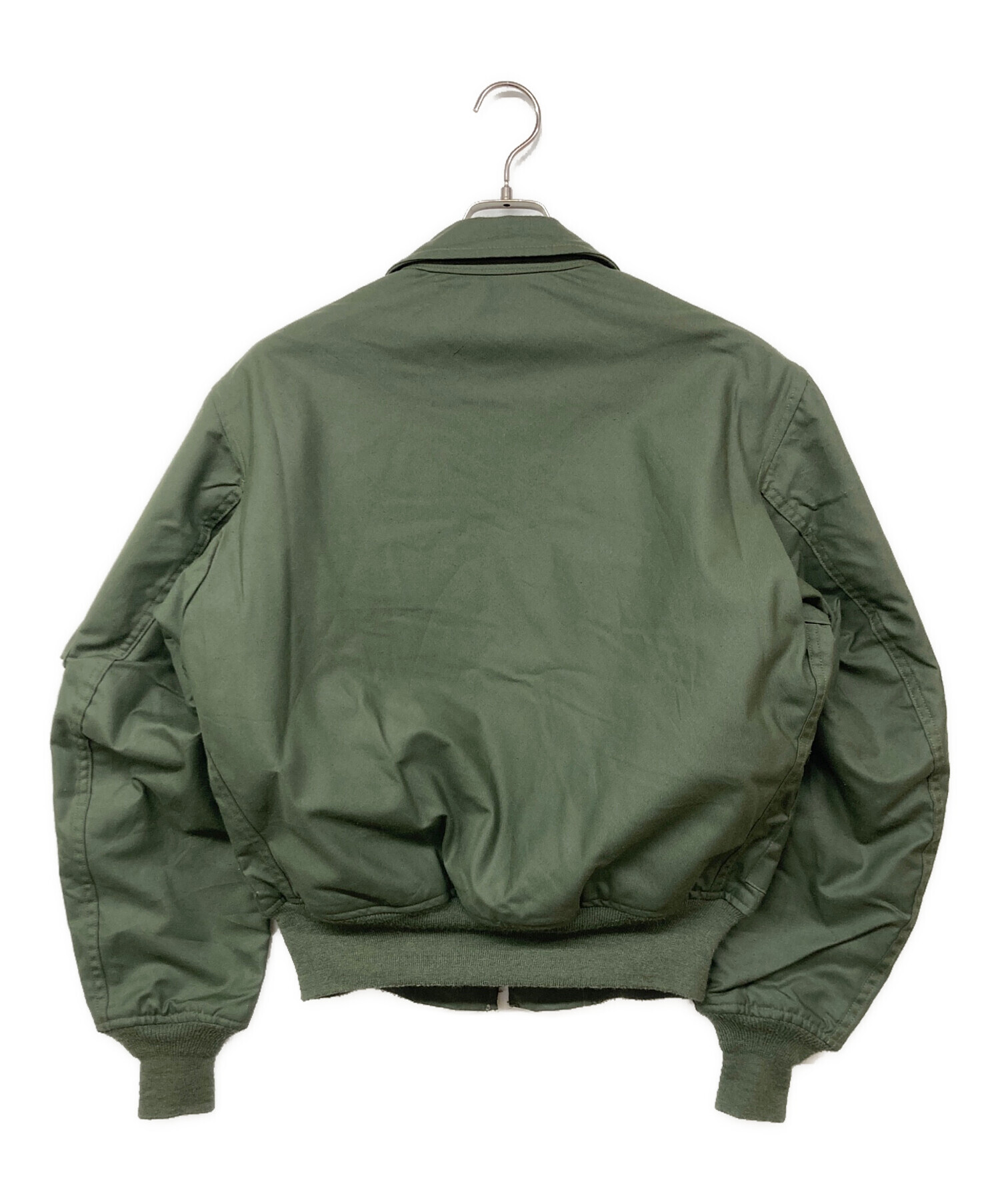 中古・古着通販】VALLEY APPAREL (バレー アパレル) CWU-36/P フライト