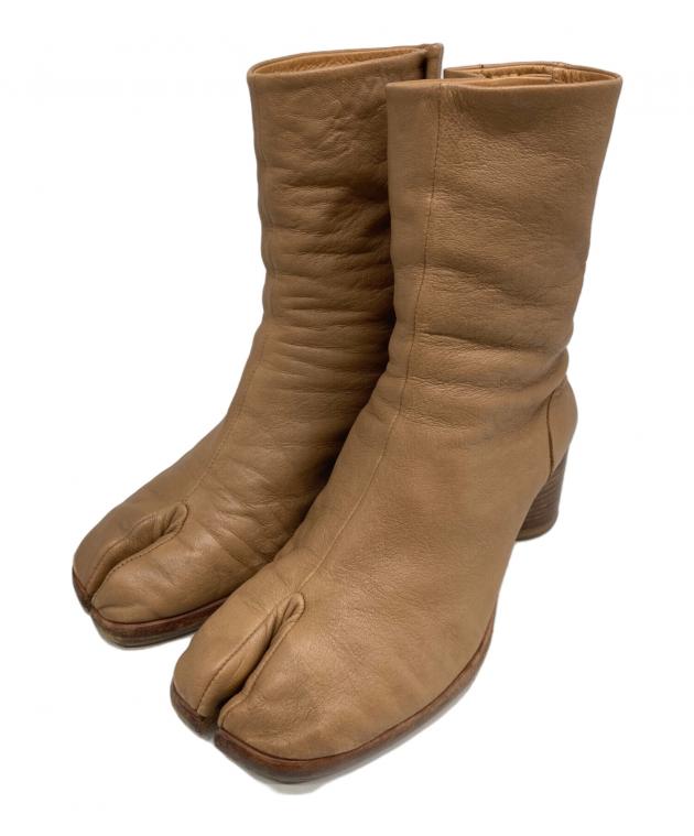 中古・古着通販】Maison Margiela (メゾンマルジェラ) 足袋ブーツ