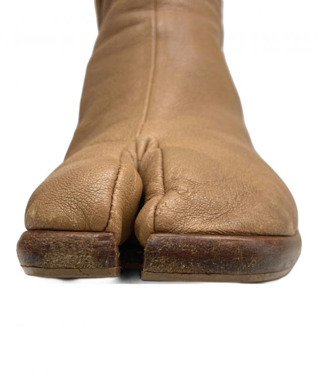 中古・古着通販】Maison Margiela (メゾンマルジェラ) 足袋ブーツ