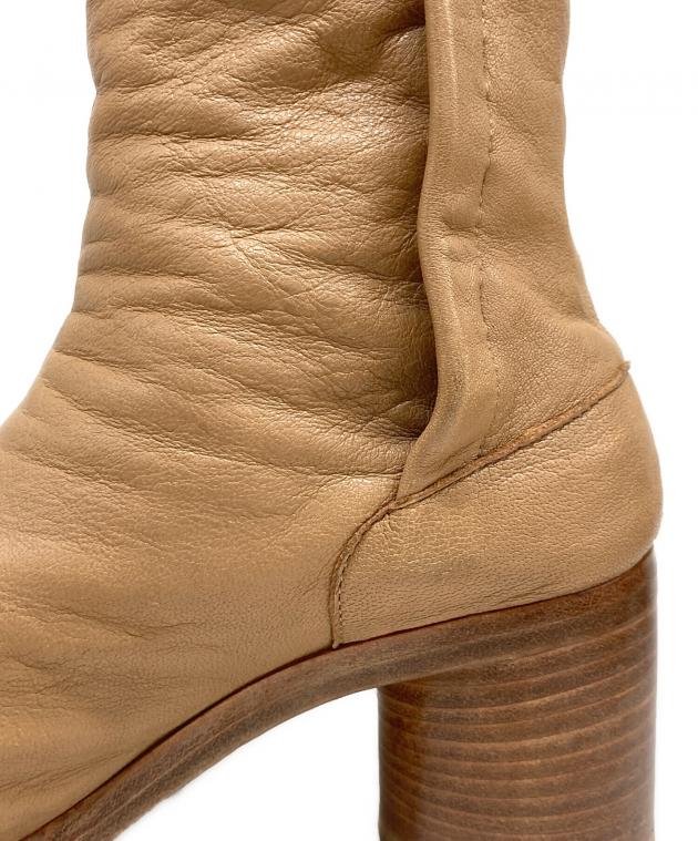 中古・古着通販】Maison Margiela (メゾンマルジェラ) 足袋ブーツ
