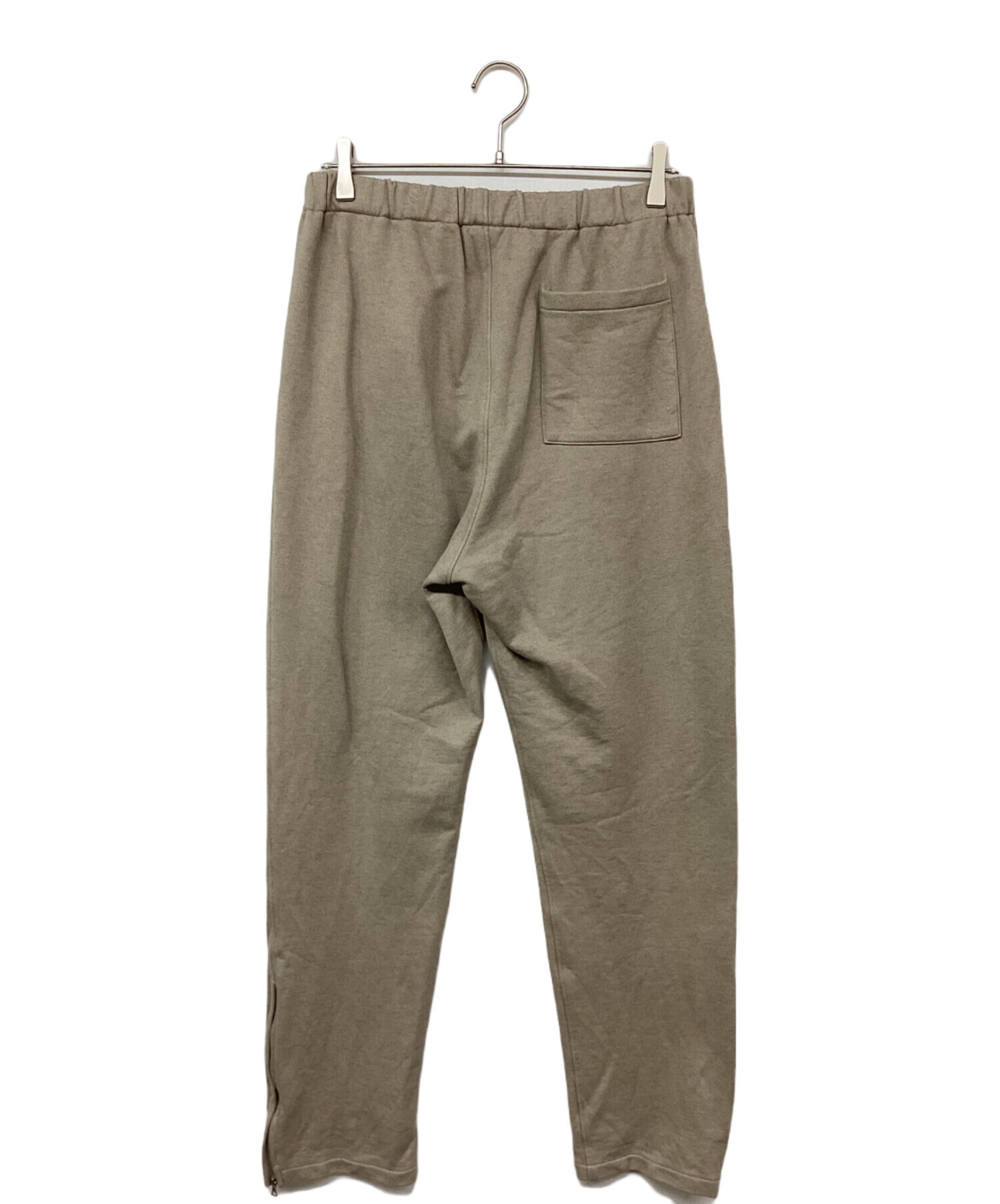 中古・古着通販】AURALEE (オーラリー) SUPER SOFT HEAVY SWEATPANTS