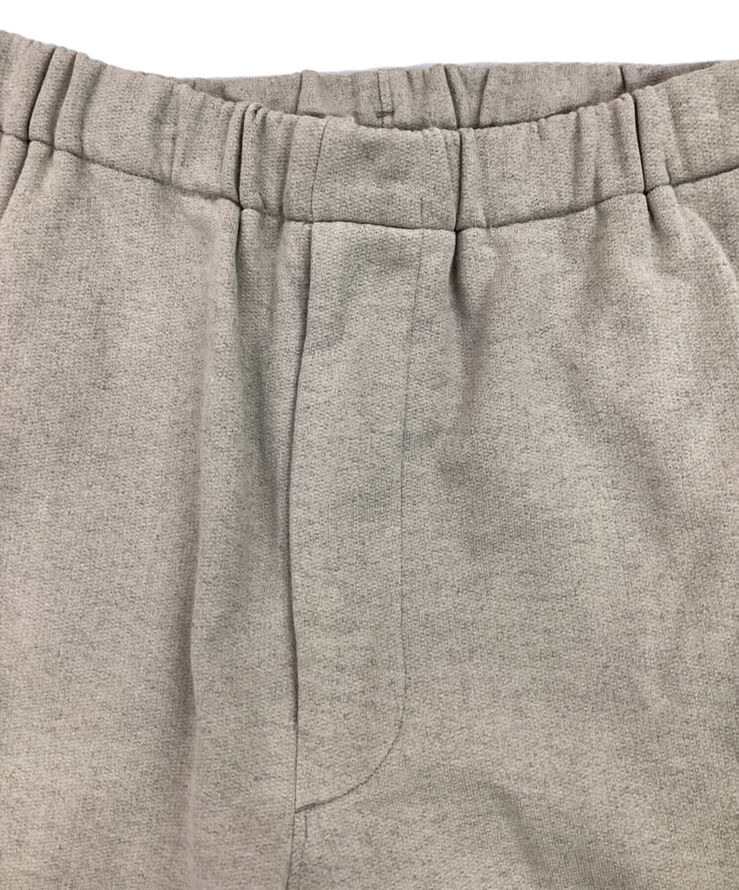 パンツ AURALEE SUPER SOFT HEAVY SWEATPANT 中古・古着通販】AURALEE (オーラリー) SUPER SOFT HEAVY SWEATPANTS