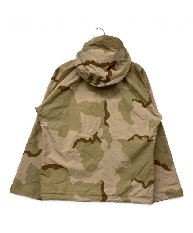 ジャケット・アウター ADVENTURE TECH reversible NYLON JACKET 中古・古着通販】ADVENTURE TECH (アドベンチャーテック) Gore-Tex