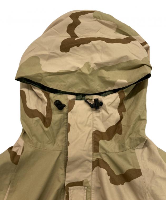 ジャケット・アウター ADVENTURE TECH reversible NYLON JACKET ADVENTURE TECH reversible NYLON JACKET