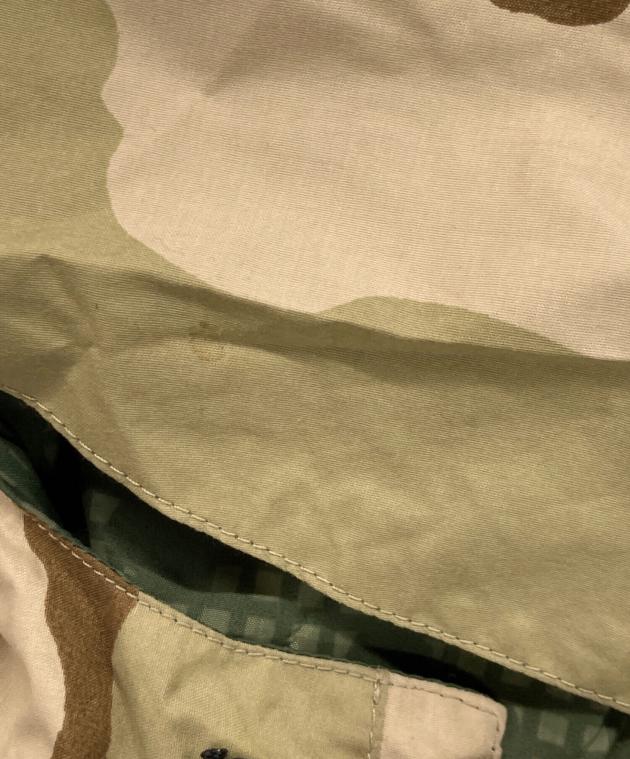 ジャケット・アウター ADVENTURE TECH reversible NYLON JACKET 中古・古着通販】ADVENTURE TECH (アドベンチャーテック) Gore-Tex