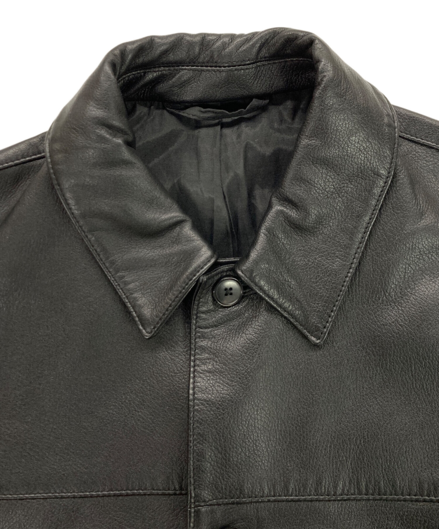 中古・古着通販】STEVEN ALAN (スティーブンアラン) CCU (シーシーユー