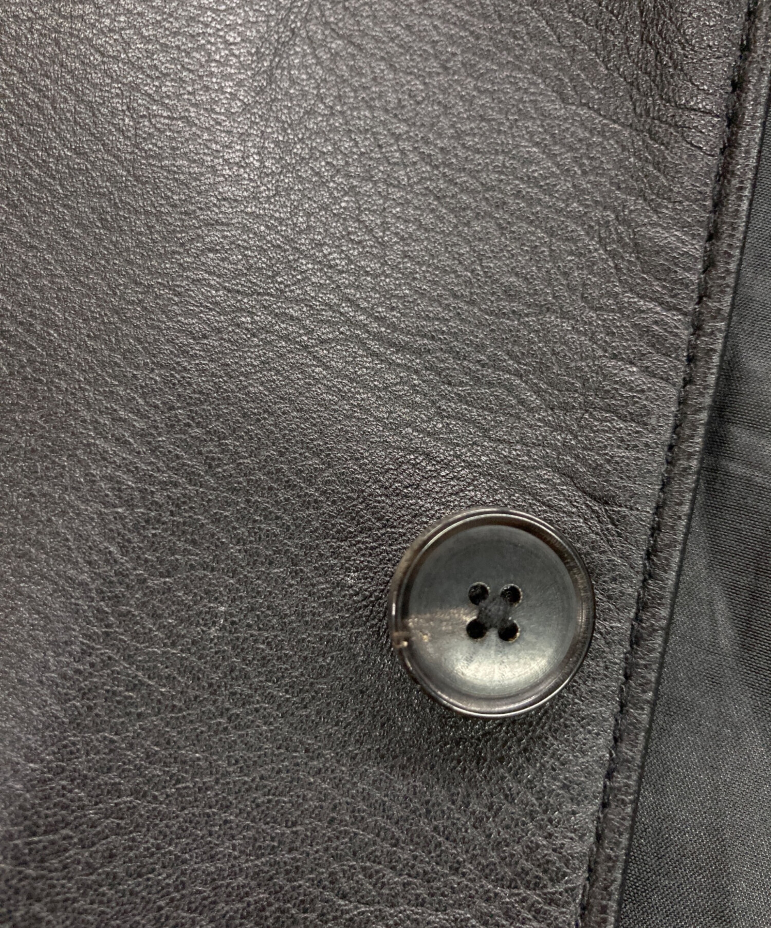 中古・古着通販】STEVEN ALAN (スティーブンアラン) CCU (シーシーユー 