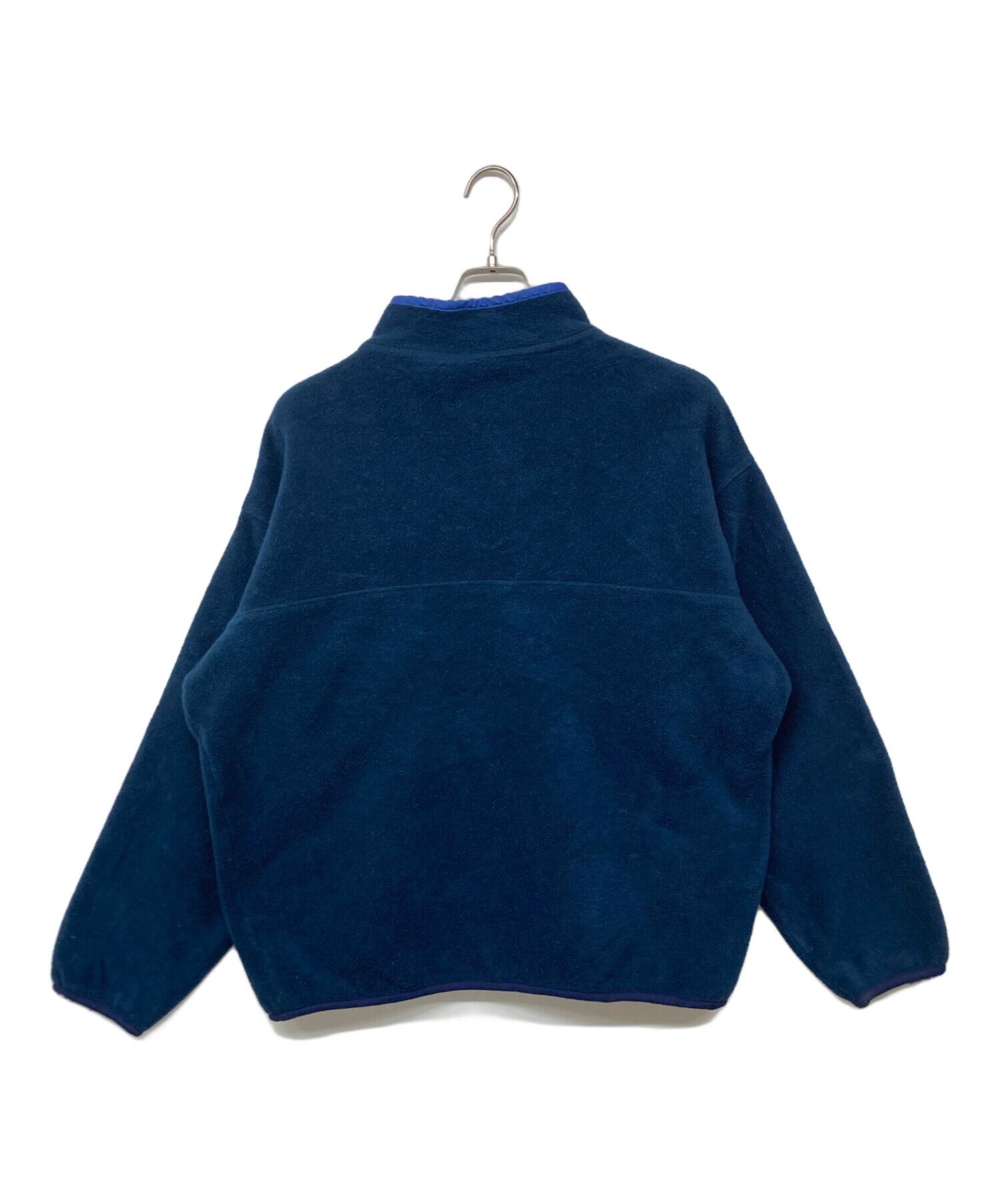 中古・古着通販】Patagonia (パタゴニア) M's Synchilla Snap-T Fleece