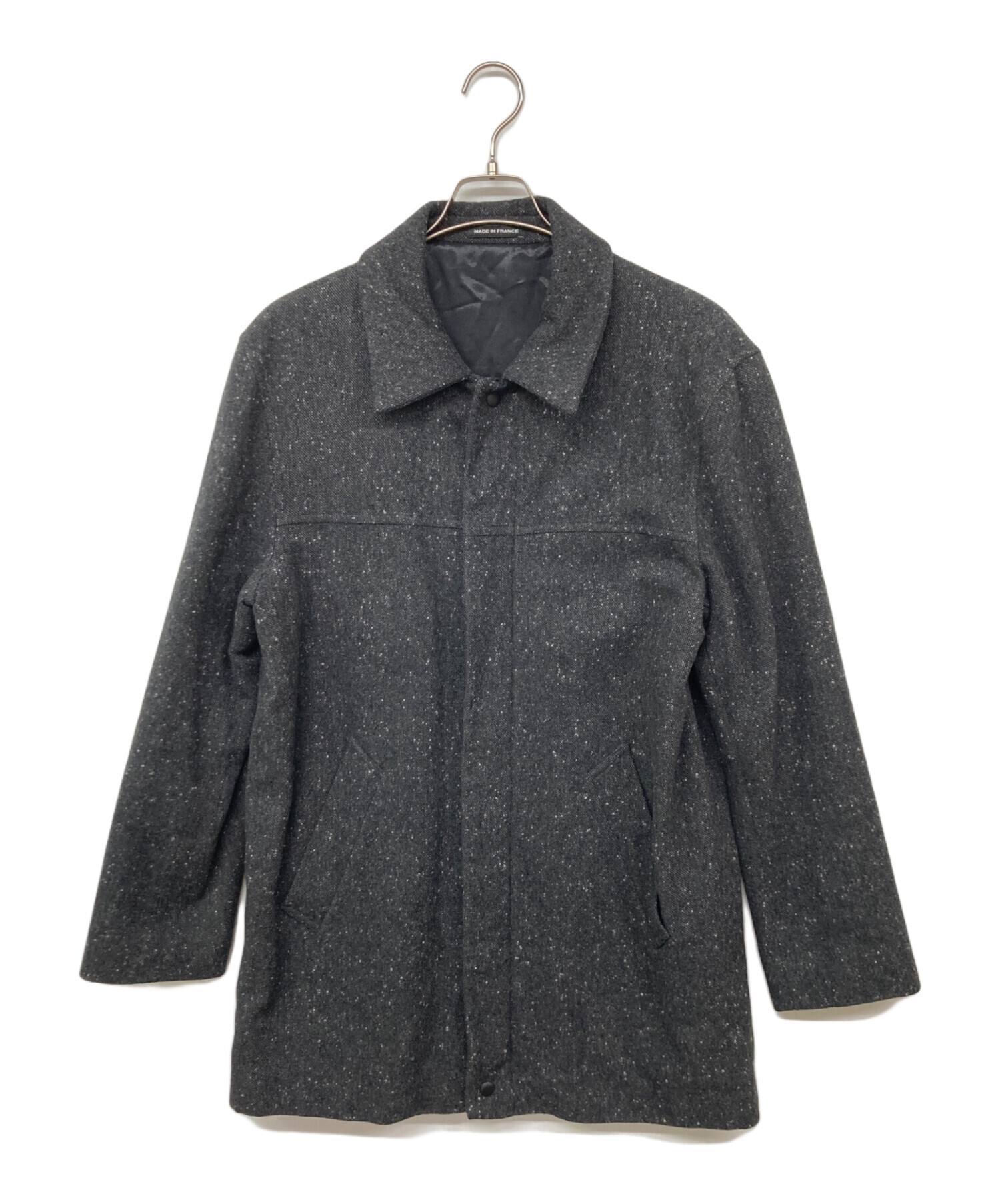 中古・古着通販】agnes b homme (アニエスベーオム) ダブルジップ