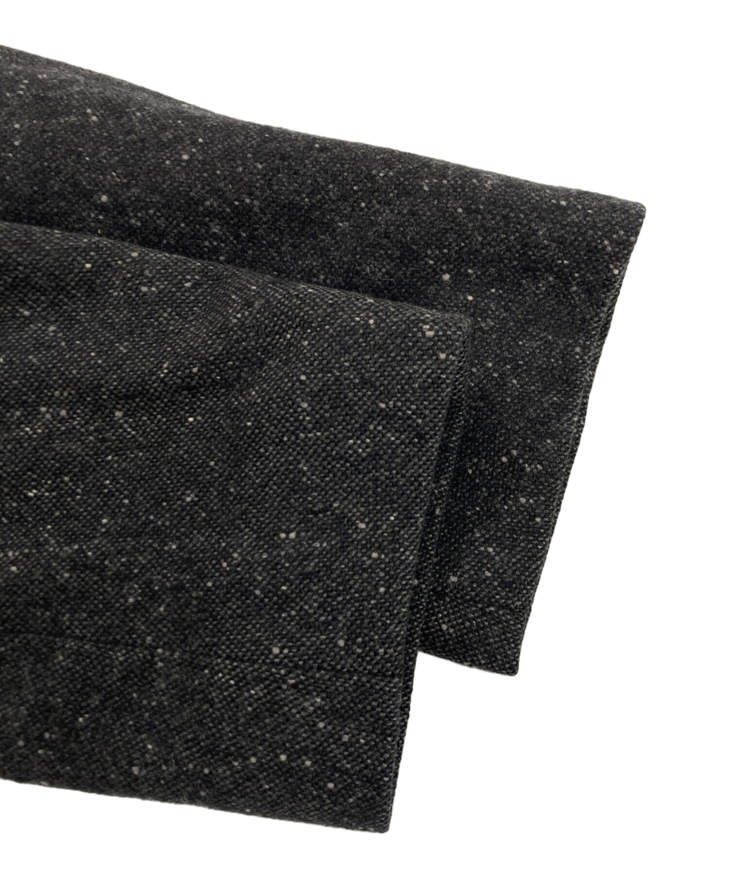 中古・古着通販】agnes b homme (アニエスベーオム) ダブルジップ