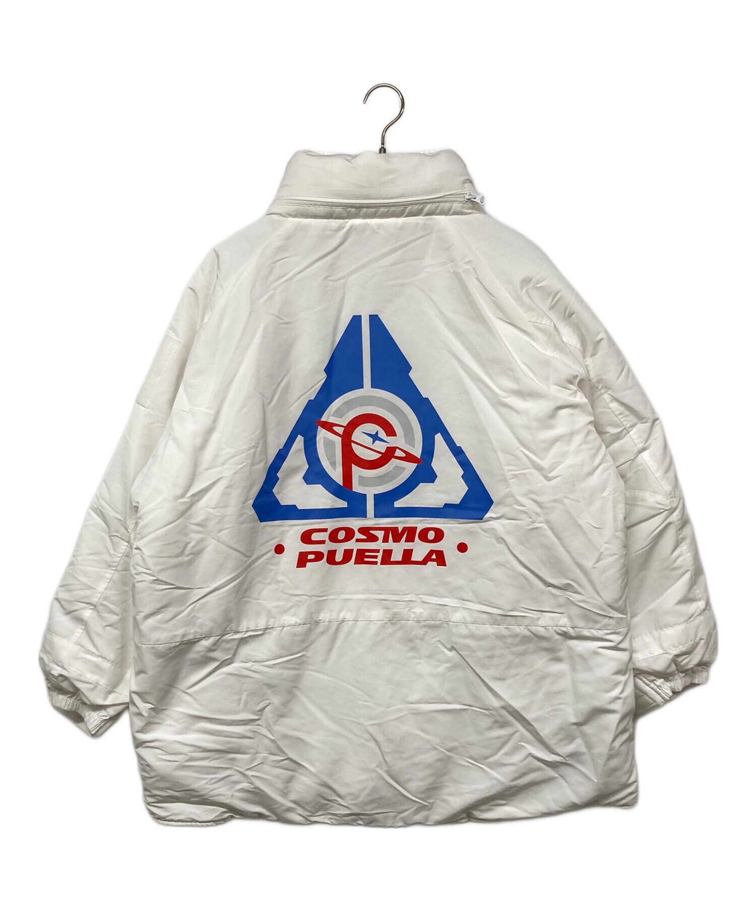 中古・古着通販】UMA STARS (ウマスタアズ) NASA (ナサ) 宇宙走娘