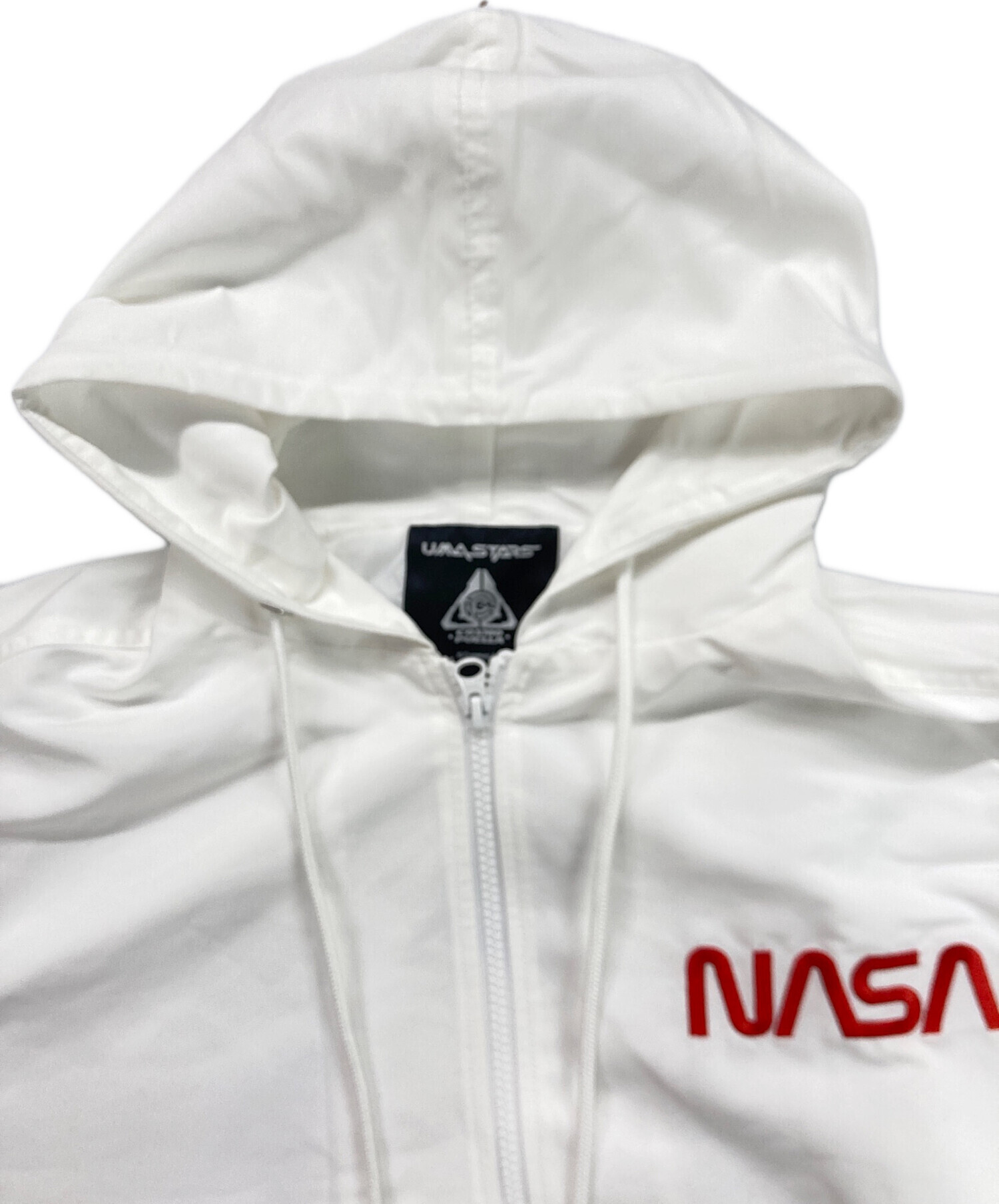 中古・古着通販】UMA STARS (ウマスタアズ) NASA (ナサ) 宇宙走娘