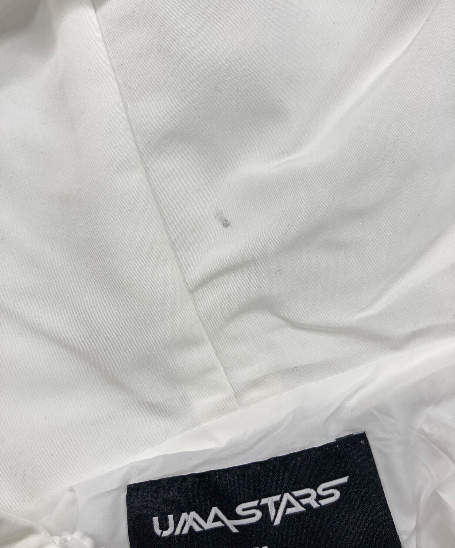 中古・古着通販】UMA STARS (ウマスタアズ) NASA (ナサ) 宇宙走娘