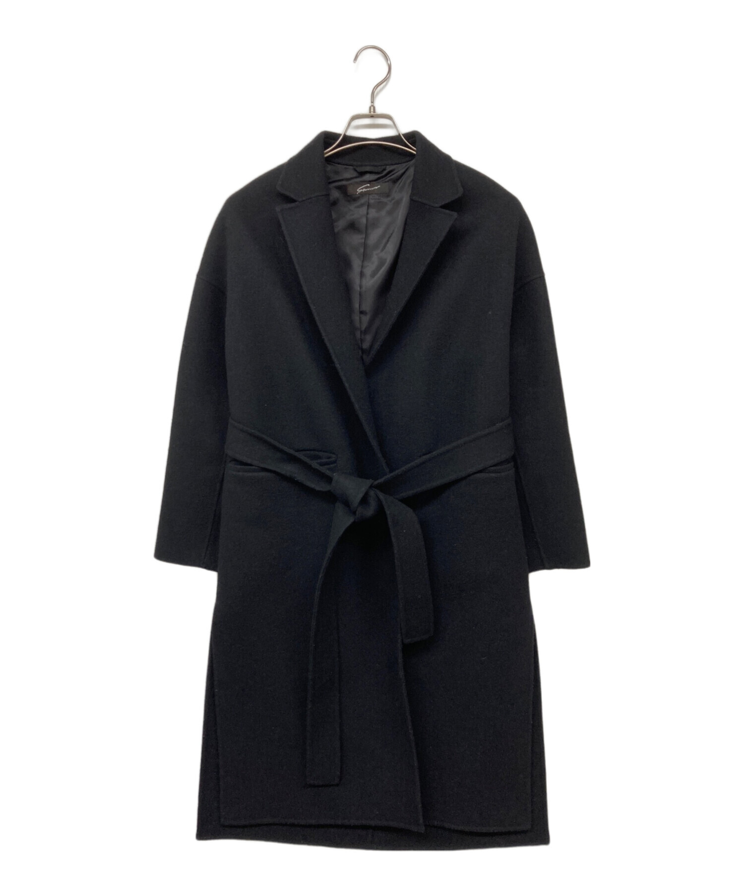 中古・古着通販】STUNNING LURE (スタニングルアー) ベルト付きウール