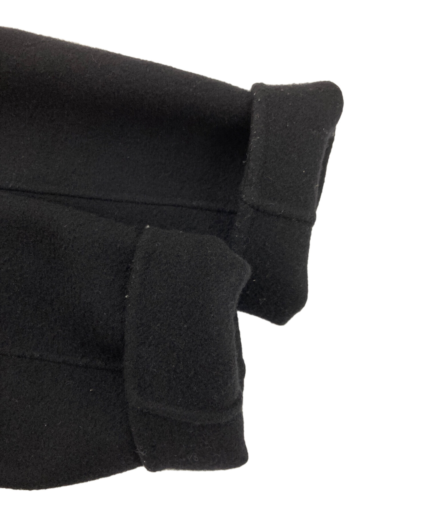 中古・古着通販】STUNNING LURE (スタニングルアー) ベルト付きウール